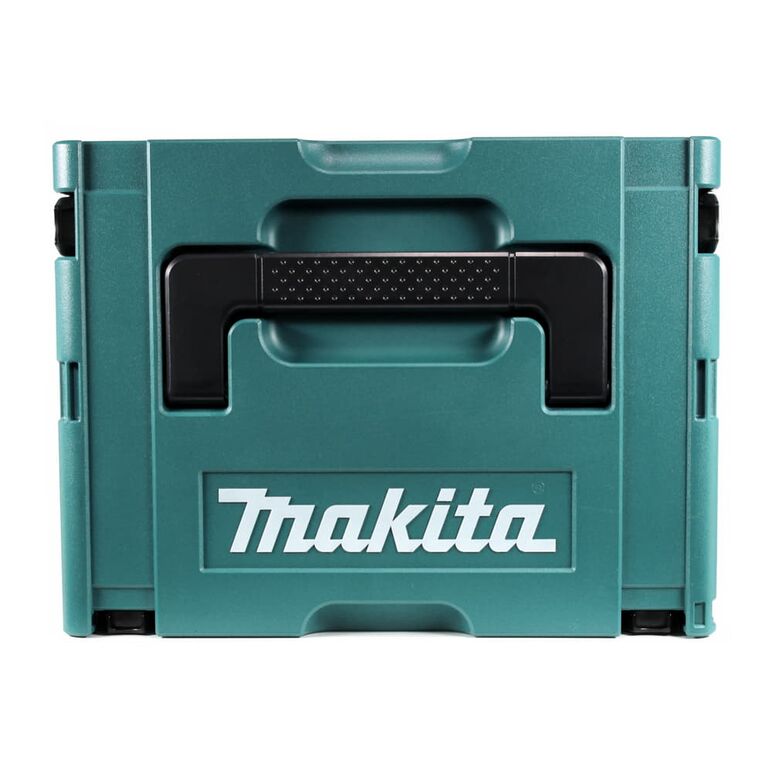 Makita DTW1001ZJ Akku-Schlagschrauber 18V Brushless 3/4" 1050Nm + Koffer - ohne Akku - ohne Ladegerät, image _ab__is.image_number.default