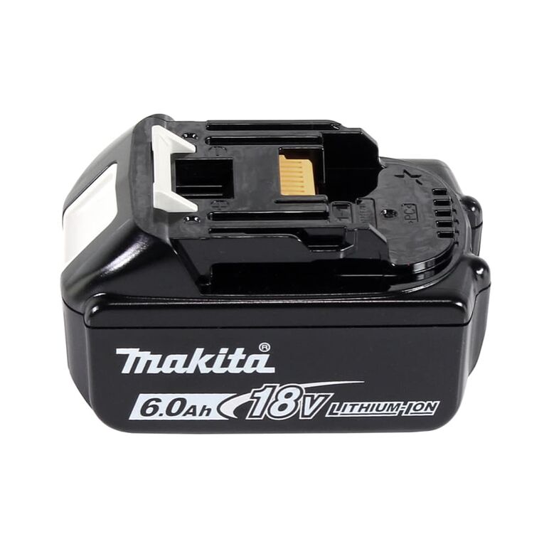 Makita DJV180G1 Akku-Stichsäge 18V 135mm + 1x Akku 6Ah - ohne Ladegerät, image _ab__is.image_number.default