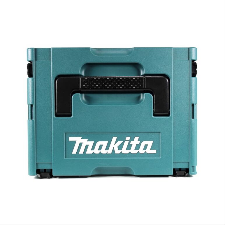 Makita DJR183G1J Akku-Reciprosäge 18V 50mm + 1x Akku + Koffer - ohne Ladegerät, image _ab__is.image_number.default