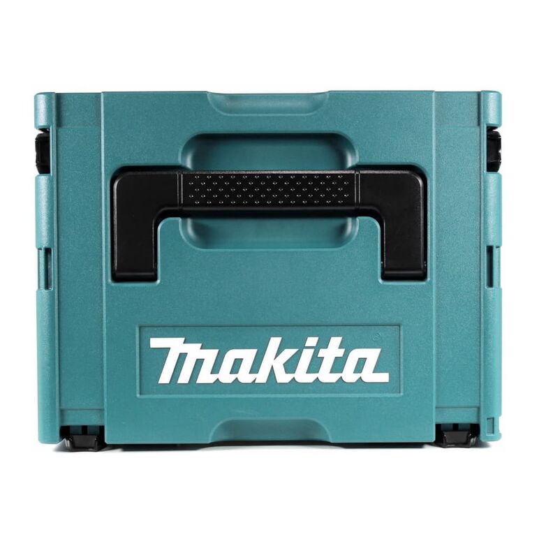Makita DTD155G1J Akku-Schlagschrauber 18V Brushless 1/4" 140Nm + 1x Akku 6Ah + Koffer - ohne Ladegerät, image _ab__is.image_number.default