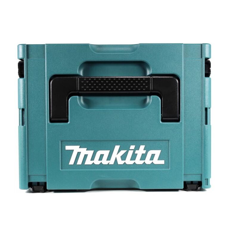 Makita DHP483RG1J Akku-Schlagbohrschrauber 18V Brushless 1/2" 40Nm + 1x Akku 6Ah + Ladegerät + Koffer, image _ab__is.image_number.default