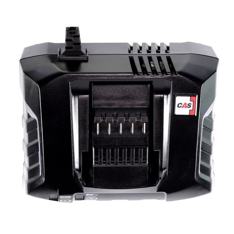 Rothenberger ROMAX 4000 Akku Pressmaschine 18V + 1x Akku 4,0Ah + Ladegerät + Koffer, image _ab__is.image_number.default