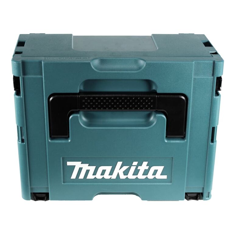 Makita HR2630TJ Kombihammer ‎240V 800W 2,4J SDS-Plus + Tiefenanschlag + Koffer, image _ab__is.image_number.default