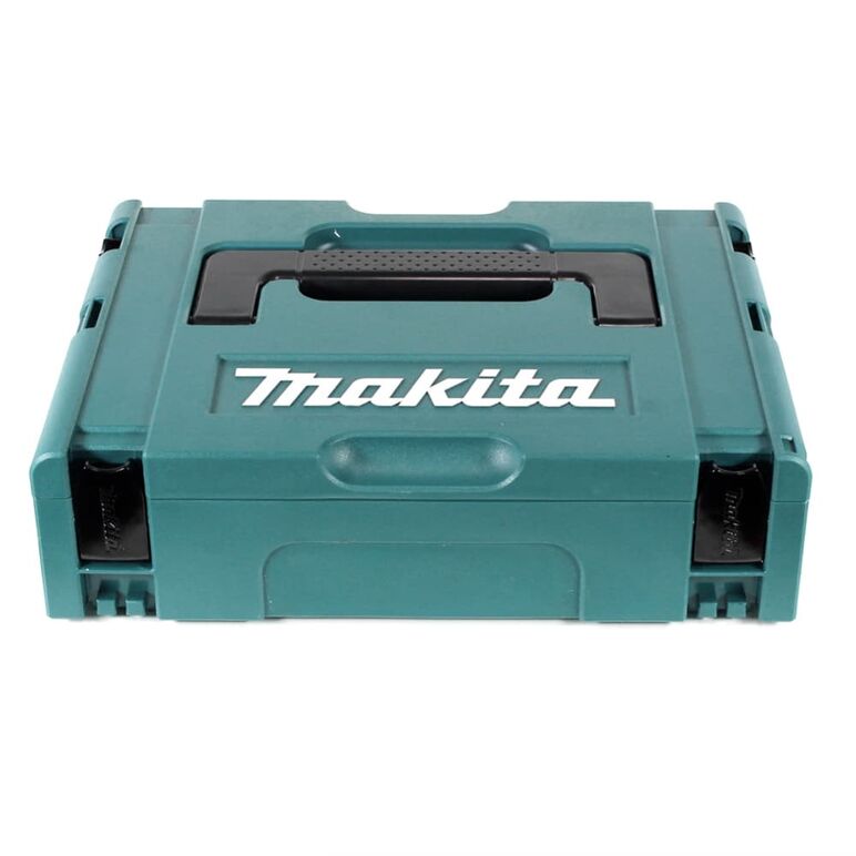 Makita MAKPAC 1 Systemkoffer - ohne Einlage (P-02369), image _ab__is.image_number.default