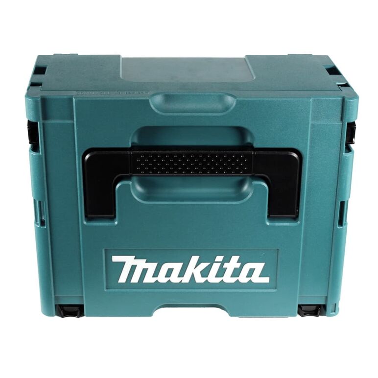 Makita Makpac Set Gr. 2 + 3 Transportbox / Werkzeugkoffer, image _ab__is.image_number.default