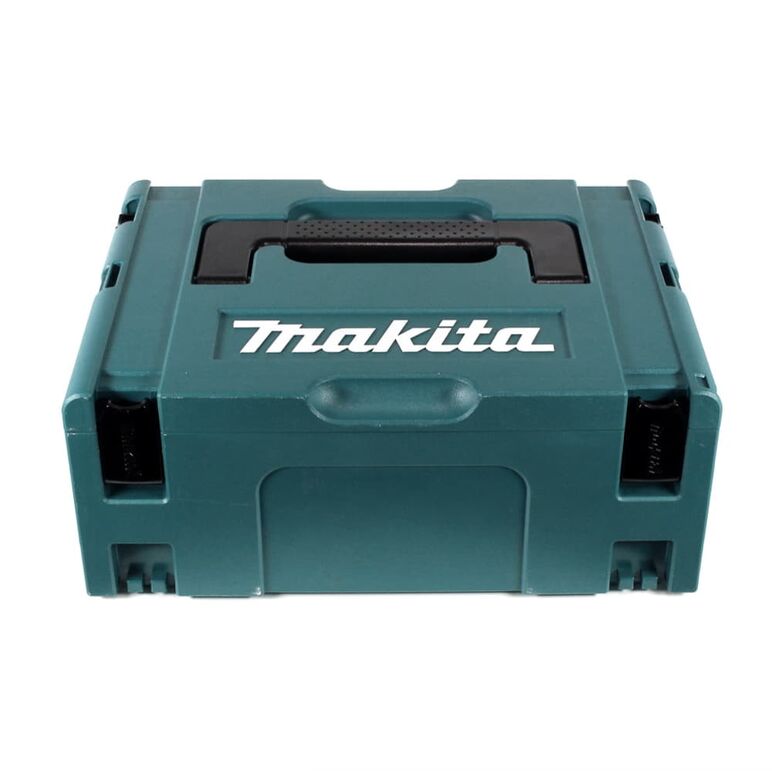 Makita MAKPAC 2 Systemkoffer - ohne Einlage (P-02375), image _ab__is.image_number.default