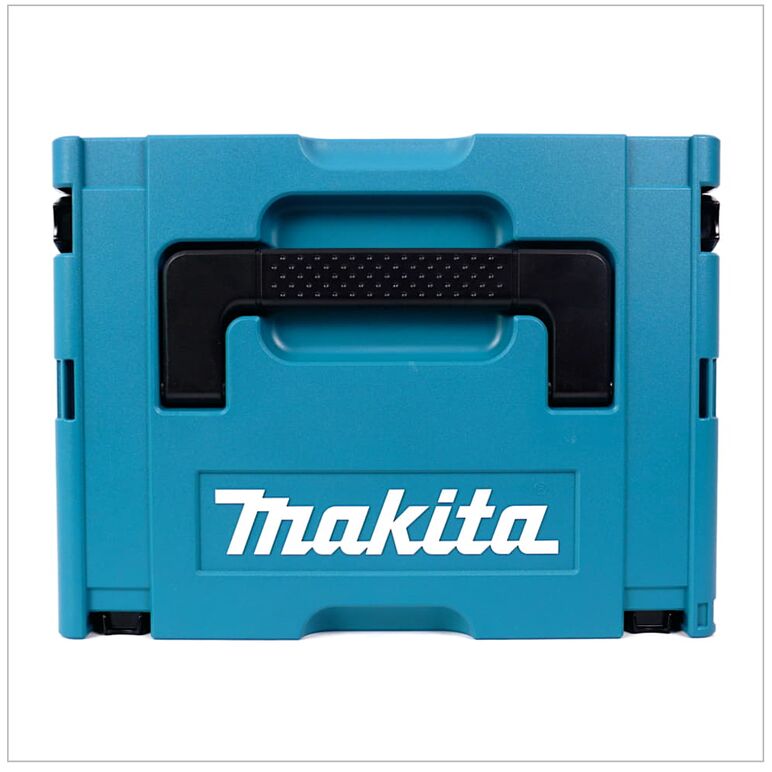 Makita Makpac 2 Transportbox Systemkoffer 5er Set, image _ab__is.image_number.default