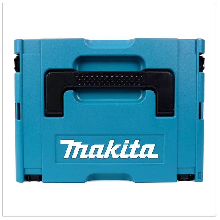 Makita Makpac 2 Transportbox Systemkoffer 4er Set, image _ab__is.image_number.default