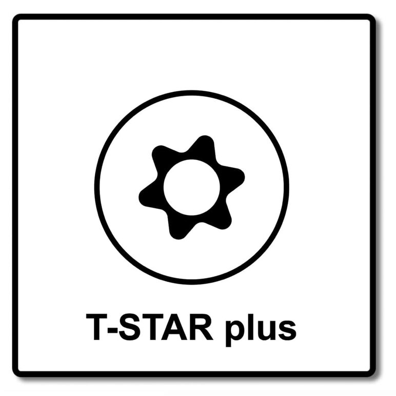 SPAX Terrassenschraube 5,0 x 40 mm Edelstahl A2 ( 2x 0537000500403 ) 400 Stk Fixiergewinde Zylinderkopf Torx T-STAR Plus T25 CUT, image _ab__is.image_number.default