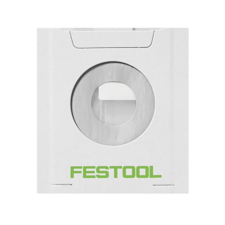 Festool ENS-CT 36 AC/5 Entsorgungssack 5 Stück für Absaugmobile CT 36 mit Autoclean ( 496215 ), image _ab__is.image_number.default
