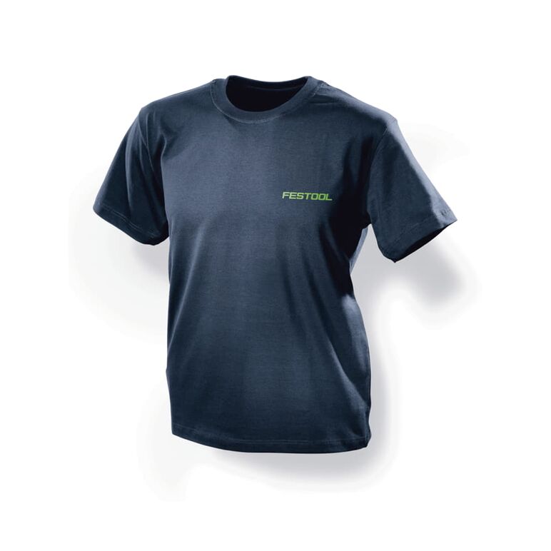 Festool FAN-T-Shirt in Größe S, image 