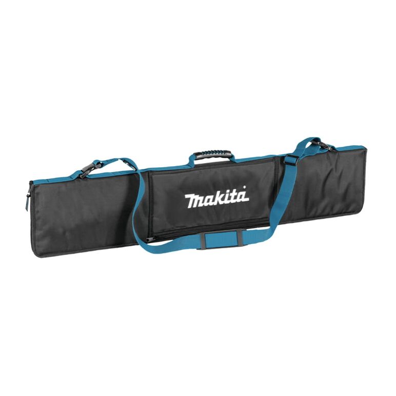 Makita Führungsschienen Tasche Tragbar 1000 mm ( E-05670 ) für 2 Führungsschienen, image 