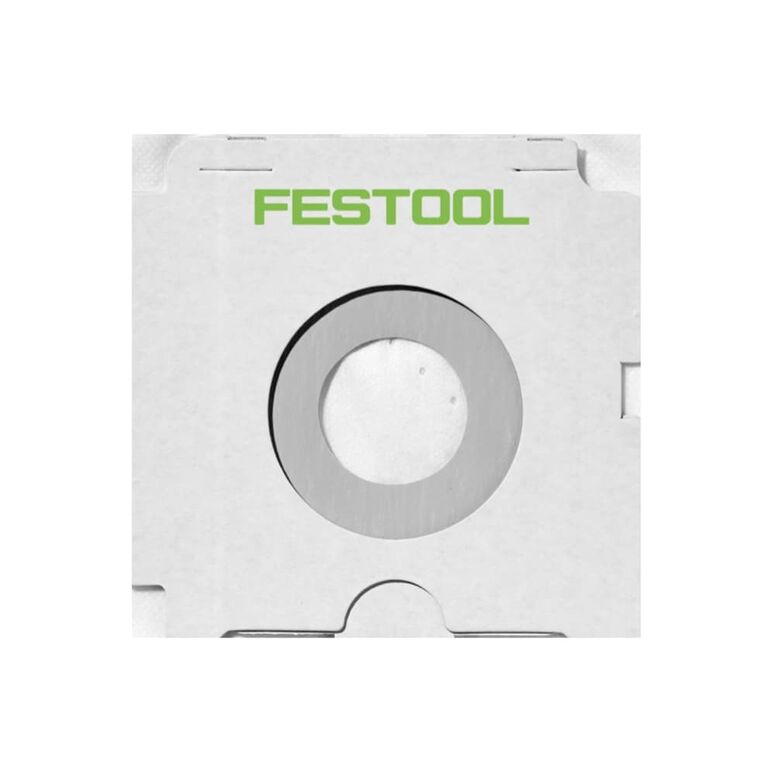 Festool SC-FIS-CT 26/5 Filtersack CLEANTEC 5 Stück ( 496187 ), image _ab__is.image_number.default