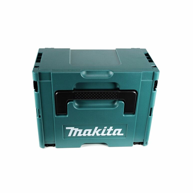 Makita DGA504Y1J Akku-Winkelschleifer 18V Brushless 125mm + 1x Akku 1,5Ah + Koffer - ohne Ladegerät, image _ab__is.image_number.default