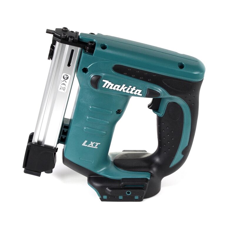 Makita DST221RY1J Akku-Tacker 18V + 1x Akku 1,5Ah + Ladegerät + Koffer, image _ab__is.image_number.default