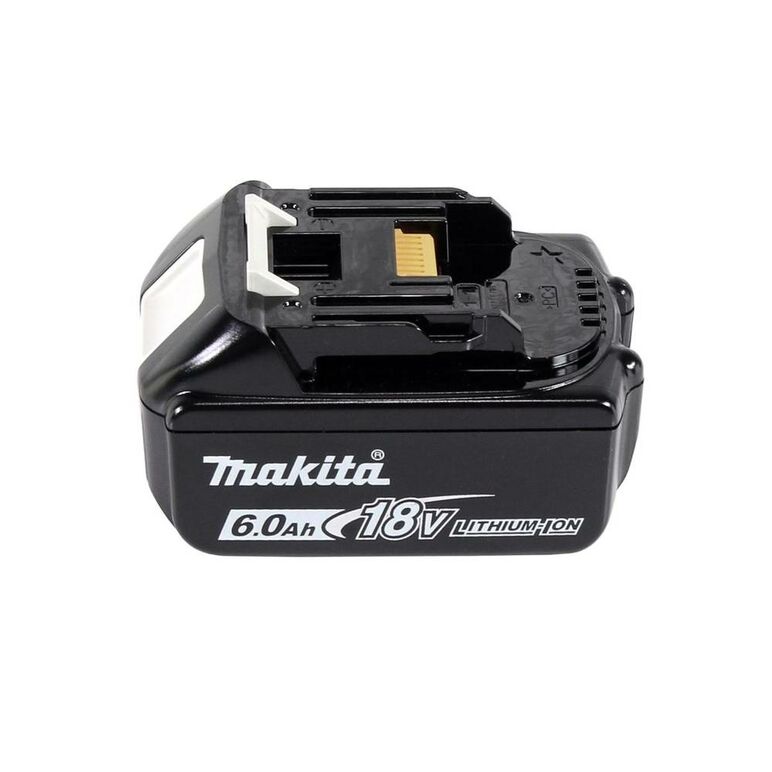 Makita DCG180G1X Akku-Kartuschenpistole 18V + 1x Akku 6,0Ah - ohne Ladegerät, image _ab__is.image_number.default