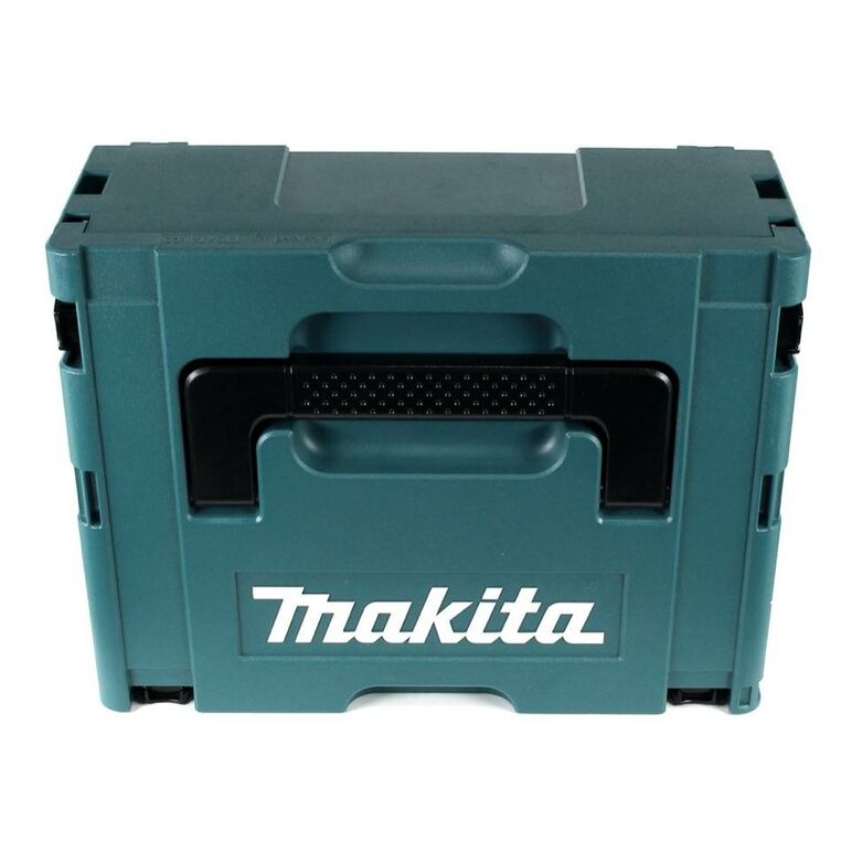 Makita DBS180RGJ Akku-Bandfeile 18V Brushless 533 x 9mm + 2x Akku 6,0Ah + Ladegerät + Koffer, image _ab__is.image_number.default