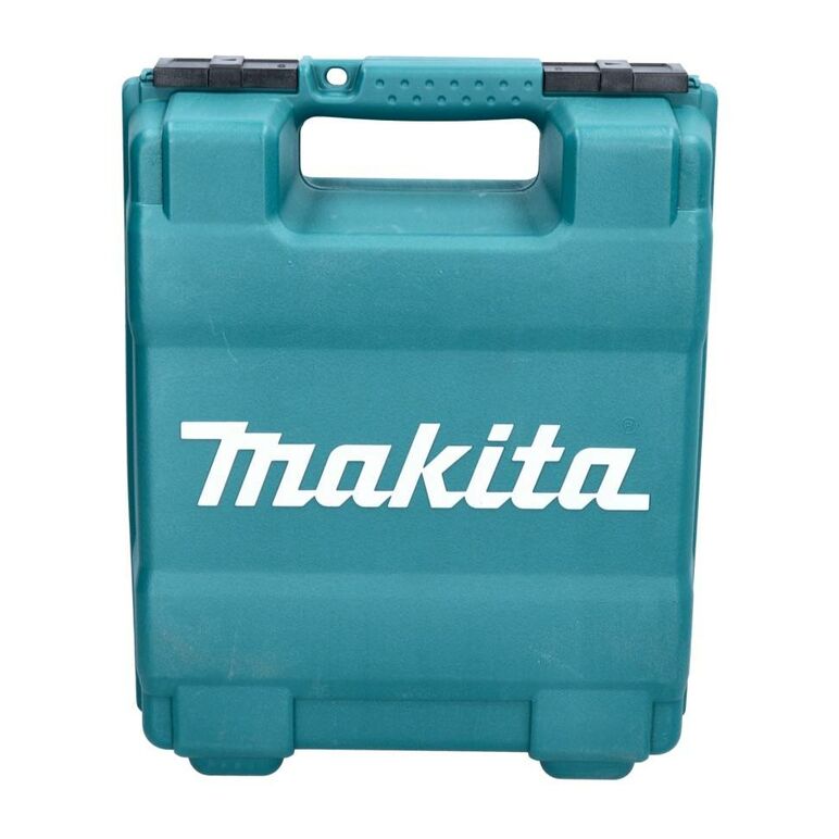 Makita HP 488 DWE Akku Schlagbohrschrauber 18 V 42 Nm G-Serie + 2x Akku 1,5 Ah + Ladegerät + Koffer, image _ab__is.image_number.default
