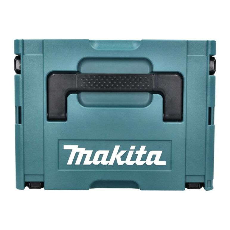 Makita DCO 181 T1J Akku Rotationsschneider 18 V 32000 U/min Brushless + 1x Akku 5,0 Ah + Makpac - ohne Ladegerät, image _ab__is.image_number.default
