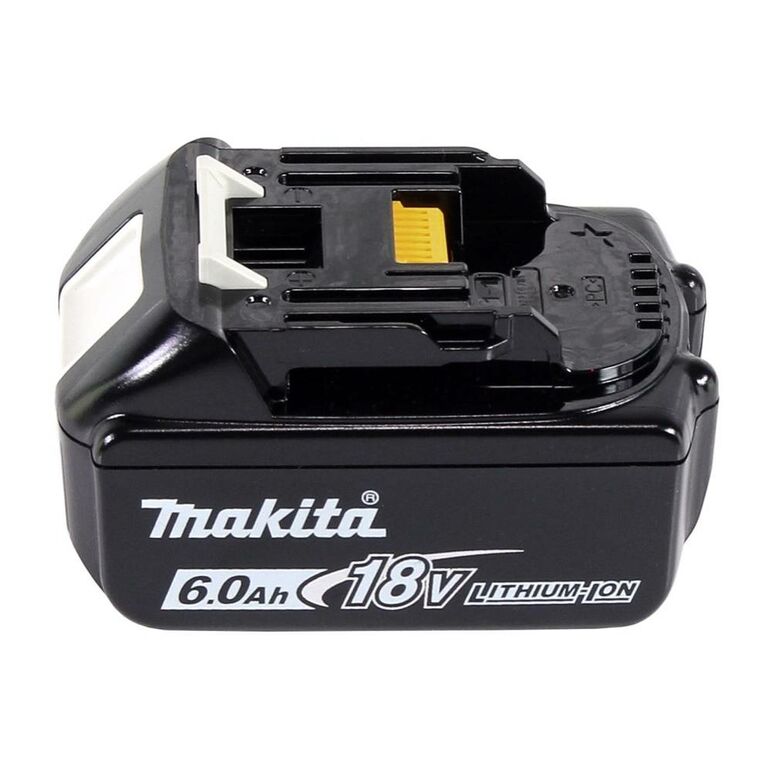 Makita DCO181G1J Akku-Rotationsschneider 18V Brushless 3,18 mm + 1x Akku 6,0Ah + Koffer - ohne Ladegerät, image _ab__is.image_number.default