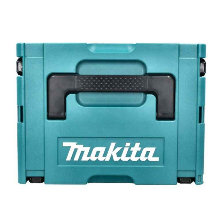 Makita DWR 180 ZJ Akku-Ratschenschrauber 18 V 47,5 Nm 1/4" 3/8" + Koffer - ohne Akku - ohne Ladegerät, image _ab__is.image_number.default