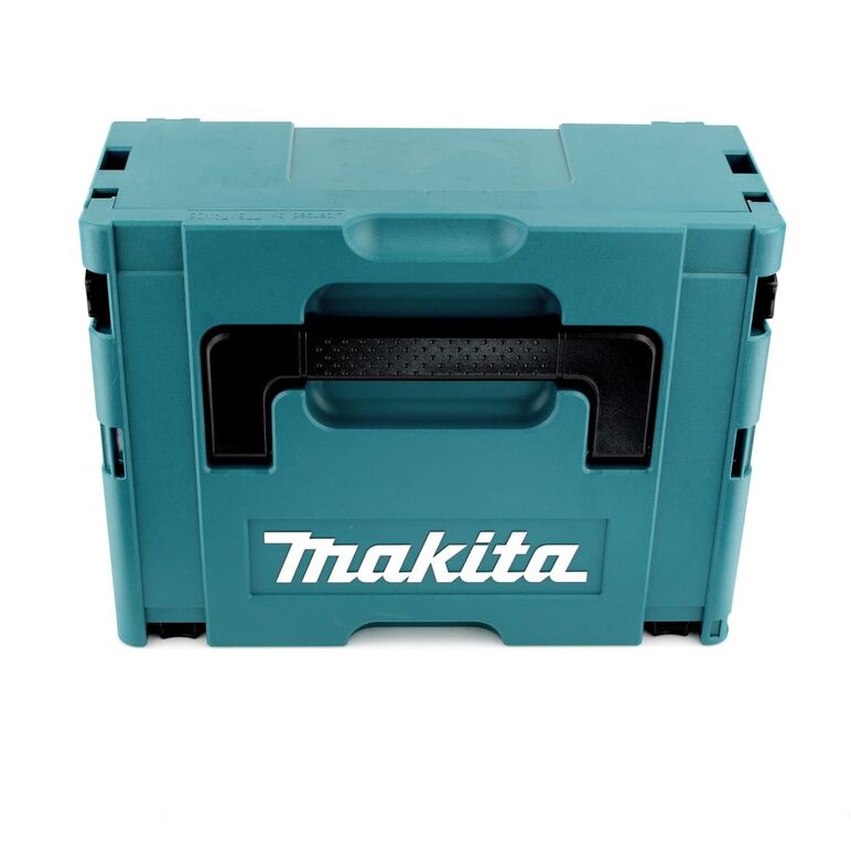 Makita DJR188ZJ Akku-Reciprosäge 18V Brushless 255mm + Koffer - ohne Akku - ohne Ladegerät, image _ab__is.image_number.default