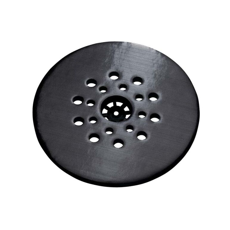 METABO Schleifteller mit Kletthaftung 225 mm, hart für LSV 5-225 Comfort und LSV 5-225 (626661000), image 