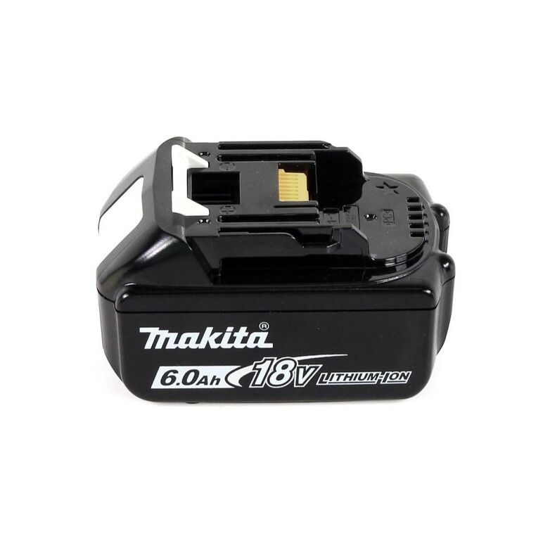 Makita DTM51G1JX2 Akku-Multifunktionswerkzeug 18V + 1x Akku 6,0Ah + Koffer - ohne Ladegerät, image _ab__is.image_number.default