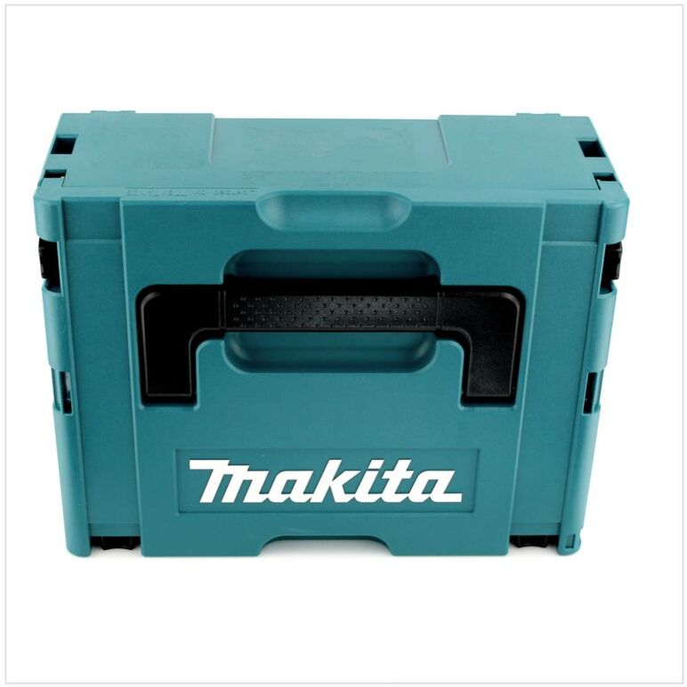 Makita DTM51 Akku-Multifunktionswerkzeug 18V + 1x Akku 1,5Ah + Ladegerät + Koffer, image _ab__is.image_number.default