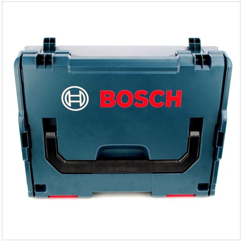 Bosch GSA 12V-14 Akku Säbelsäge 12 V + 1x Akku 6,0Ah + L-Boxx - ohne Ladegerät, image _ab__is.image_number.default