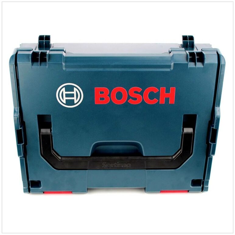Bosch GSB 12V-15 Akku Schlagbohrschrauber 12V 1/2" 30Nm + L-Boxx + 1x Akku 6,0Ah - ohne Ladegerät, image _ab__is.image_number.default