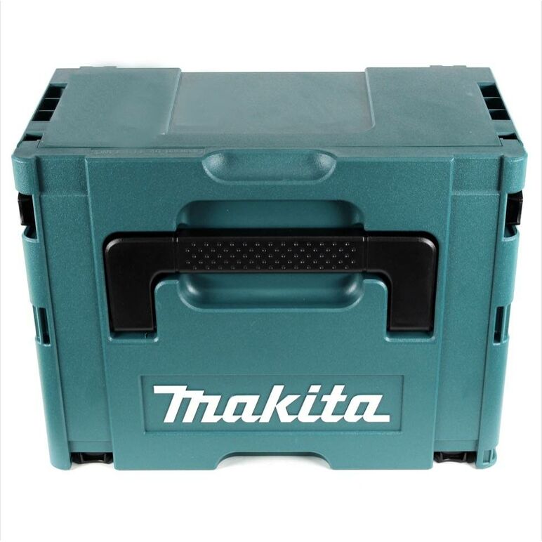 Makita DPJ180RM1J Akku-Nutfräse 18V 20mm 100mm + 1x Akku 4,0Ah + Ladegerät + Koffer, image _ab__is.image_number.default