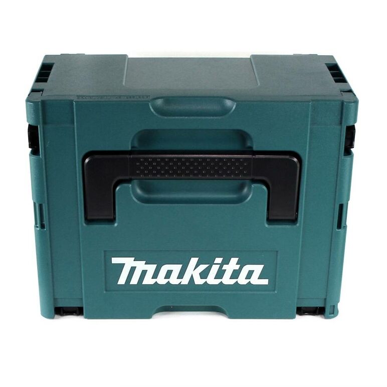 Makita DRT50RMJ Akku-Multifunktionsfräse 18V Brushless 40mm 6 / 8mm 40mm + Parallelanschlag + 2x Akku 4,0Ah + Ladegerät + Koffer, image _ab__is.image_number.default