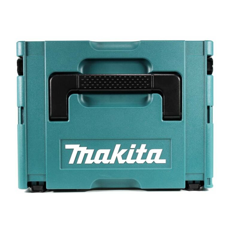 Makita DHP484M1JW Akku-Schlagbohrschrauber 18V Brushless 1/2" 54Nm + 1x Akku 4,0Ah + Koffer - ohne Ladegerät, image _ab__is.image_number.default