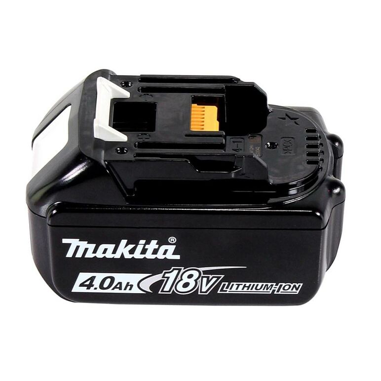 Makita DFS452M1J Akku-Schnellbauschrauber 18V Brushless + 1x Akku 4,0Ah + Koffer - ohne Ladegerät, image _ab__is.image_number.default