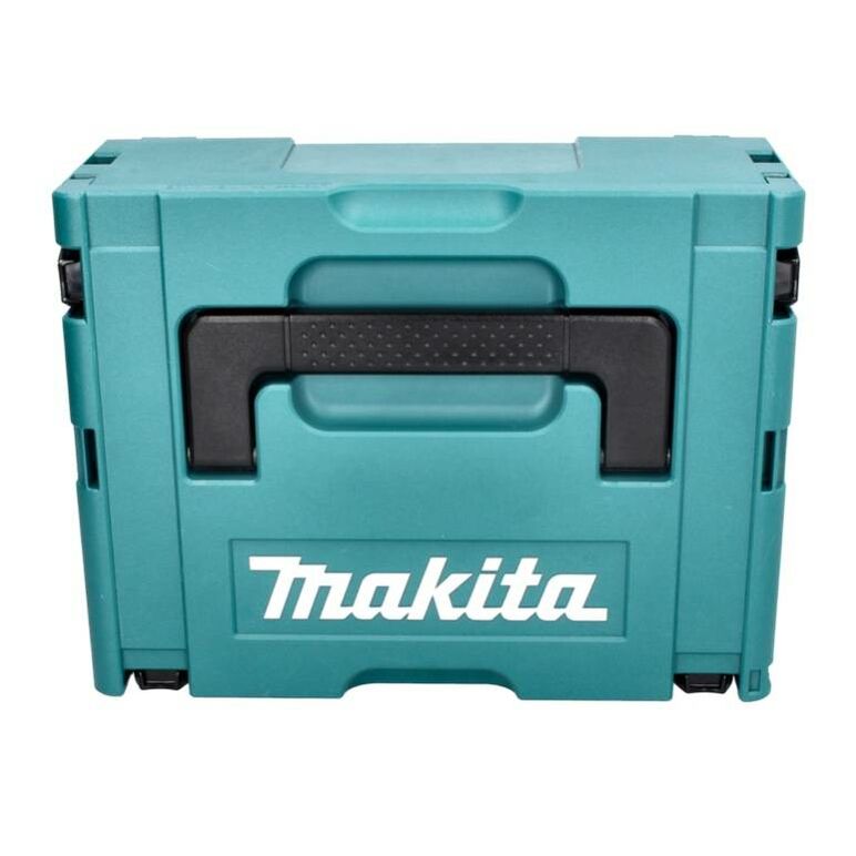 Makita DHP487RM1J Akku-Schlagbohrschrauber 18V Brushless 1/2" 40Nm + 1x Akku 4,0Ah + Ladegerät + Koffer, image _ab__is.image_number.default
