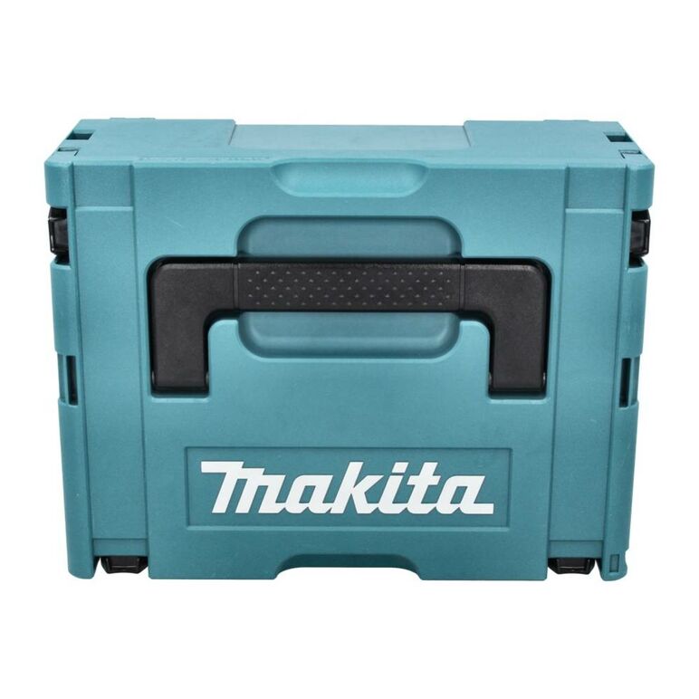 Makita DPV300RM1J Akku-Schleifpolierer 18V Brushless 80mm + 1x Akku 4,0Ah + Ladegerät + Koffer, image _ab__is.image_number.default