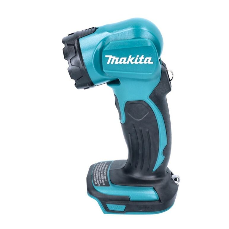 Makita DEADML815T1 Akku-Handleuchte 14,4 - 18V 0,5W + 1x Akku 5,0Ah - ohne Ladegerät, image _ab__is.image_number.default