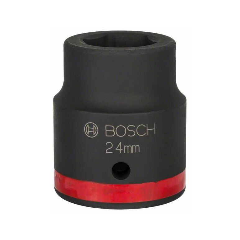 Bosch Steckschlüsseleinsatz, SW 41 mm, L 66 mm, 54 mm, M27, 62,8 mm (1 608 557 058), image _ab__is.image_number.default