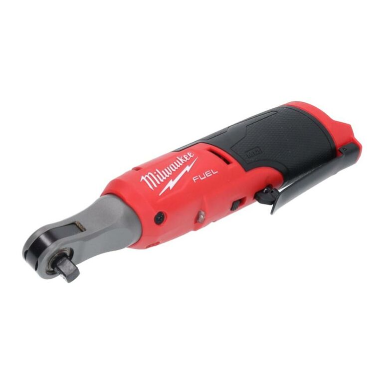 Milwaukee M12 FHIR38-0 Akku Ratsche 12 V 47 Nm 3/8" Brushless ( 4933478172 ) Solo - ohne Akku, ohne Ladegerät, image 