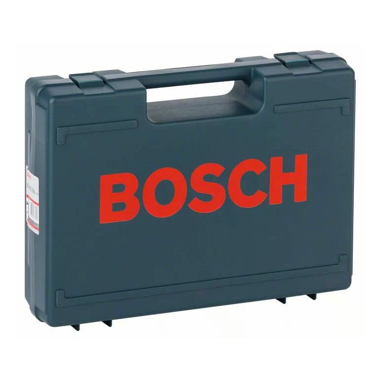 Bosch Kunststoffkoffer, 615 x 410 x 135 mm (2 605 438 322), image 