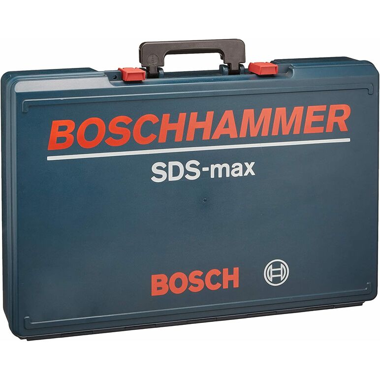 Bosch Kunststoffkoffer, 620 x 410 x 132 mm passend zu GBH 7-46 (2 605 438 396), image 
