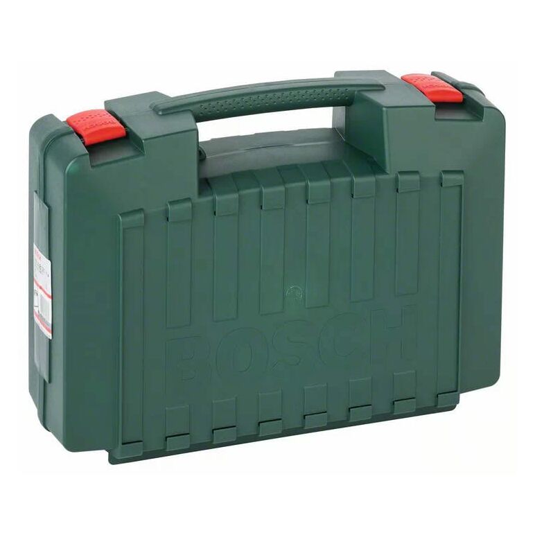 Bosch Kunststoffkoffer, 389 x 297 x 144 mm, grün (2 605 438 091), image 