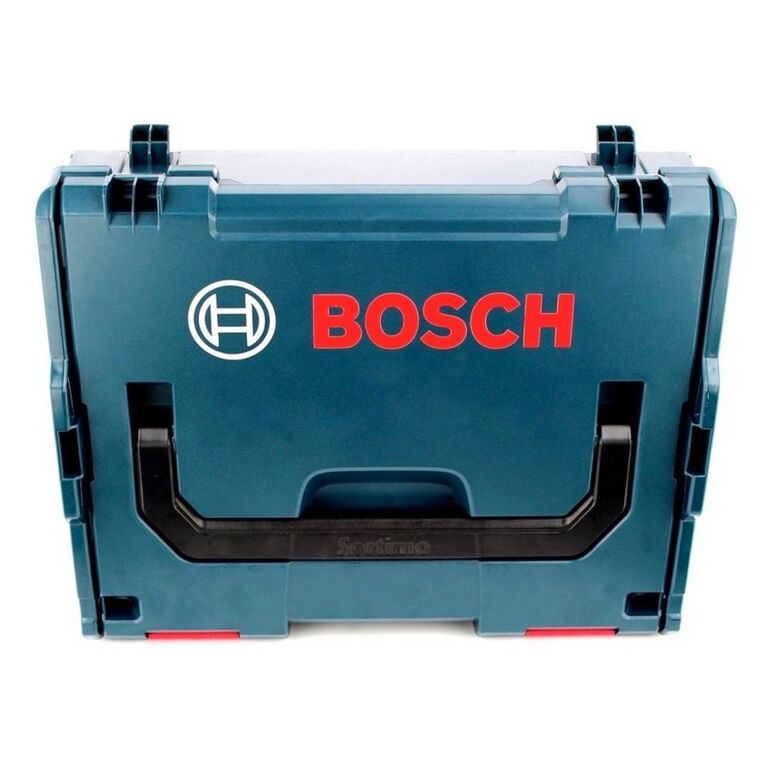 Bosch GBH 18V-26 Akku Bohrhammer 18V 2,6J SDS plus Brushless + 2x ProCORE Akku 4,0Ah + Ladegerät + L-Boxx, image _ab__is.image_number.default