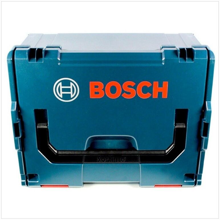 Bosch GKS 18V-57 G Akku Kreissäge 18V 165 mm in L-Boxx ( 06016A2101 )+ 2x Akku 5,0Ah + Ladegerät, image _ab__is.image_number.default