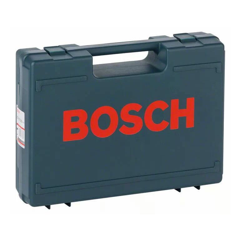 Bosch Kunststoffkoffer für Akkugeräte, 360 x 480 x 131 mm passend zu GBH 36 V-LI (2 605 438 668), image 