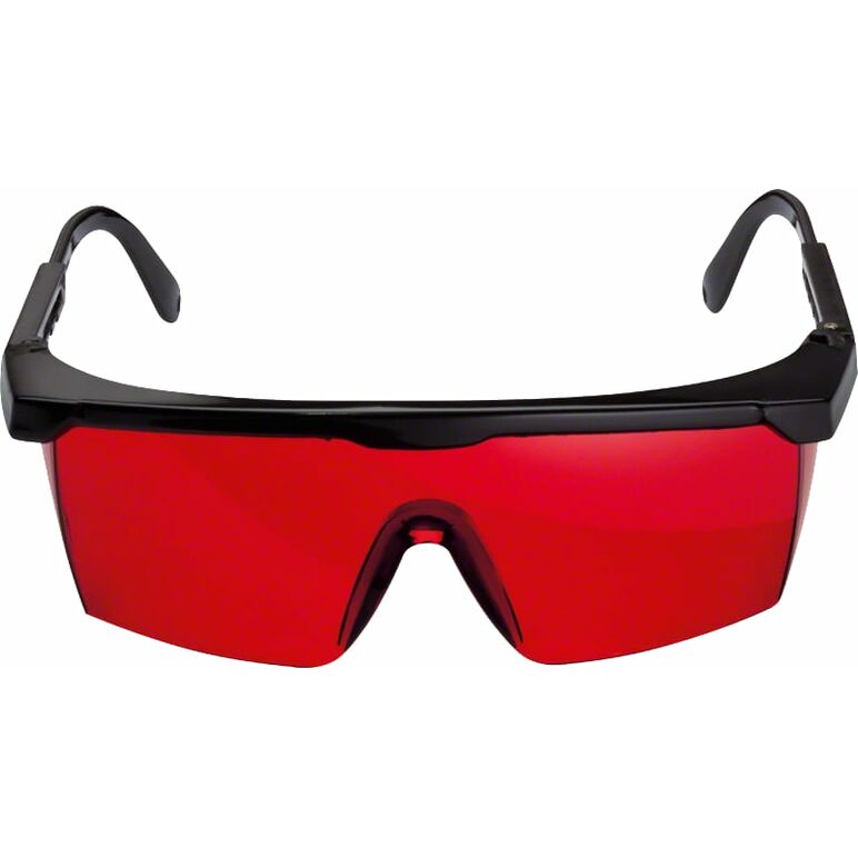 Bosch Laser-Sichtbrille, rot (1 608 M00 05B), image 