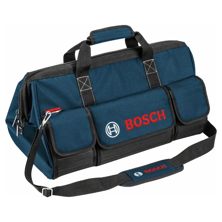 Bosch Werkzeugtasche Bosch Professional, Handwerkertasche groß (1 600 A00 3BK), image 