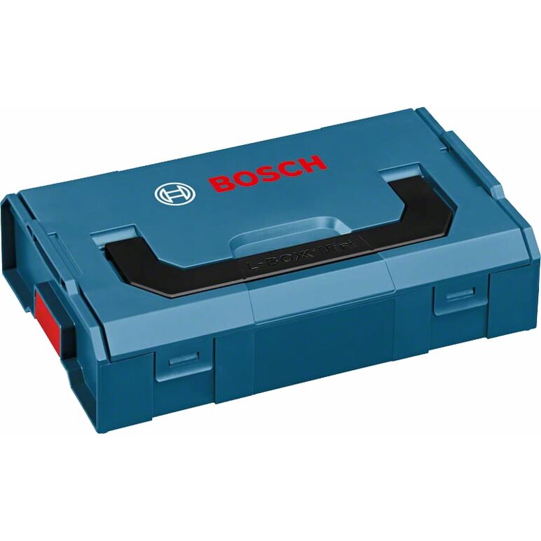 Bosch Kleinsortiment-Box L-BOXX Mini (1 600 A00 7SF), image 