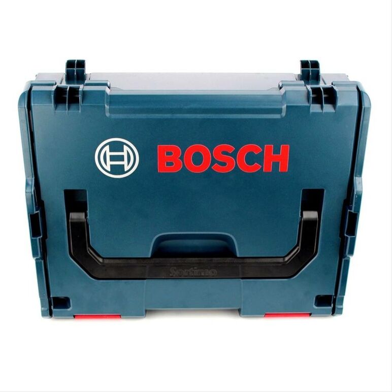 Bosch GBH 18V-26 Akku Bohrhammer 18V 2,6J brushless SDS plus + 1x Akku 2,0Ah + Ladegerät + L-Boxx, image _ab__is.image_number.default